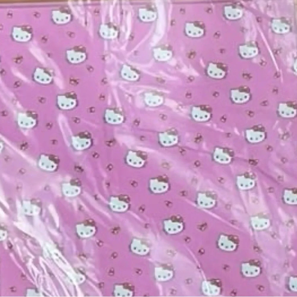 Hello Kitty hello kitty